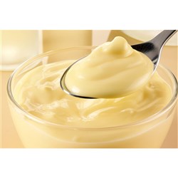 Custard Instant 12.5kg Bag 