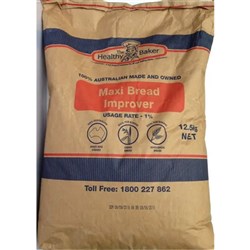 Soft Bread Improver 12.5kg 
