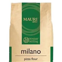 Flour Pizza Milano 25kg 