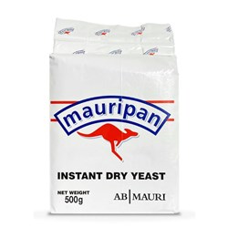 Yeast Instant Pan 500g 