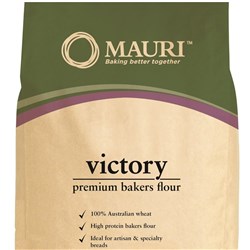 Flour Bakers Victory 12.5kg 