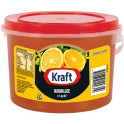 Jam Marmalade 2.5kg 