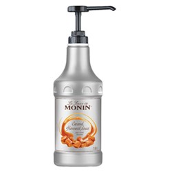 Sauce Caramel 1.89L Plastic