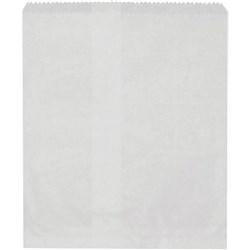 Bag Chip WHT No1 200x165 500/ctn