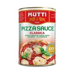 Pizza Sauce Classic Pasta 4.1kg 
