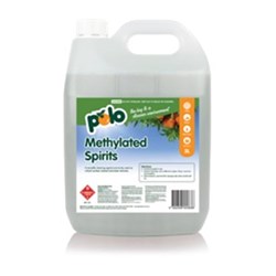 Methylated Spirits 5lt 