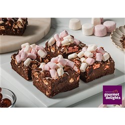 Rocky Road Slice (15) 