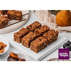 Slice Fruit & Grain (30) Vegan & Dairy Free