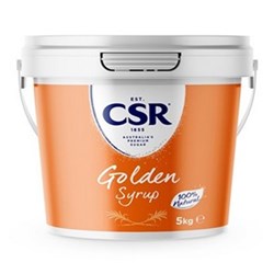Golden Syrup 5kg 