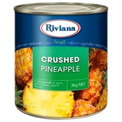 Pineapple Crushed A10 