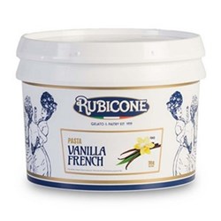 Vanilla Paste Natural 3kg 