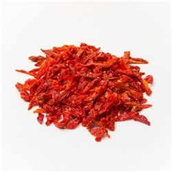 Tomato Semi Sundried Strip 2kg 