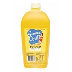 Topping Big Banana 3L 