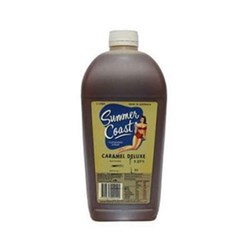 Topping Caramel Deluxe 3L 