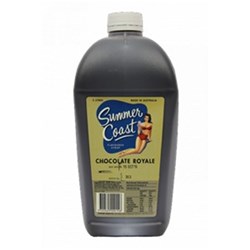 Topping Chocolate Royale 3L 