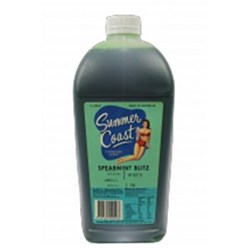 Topping Spearmint Blitz 3L 