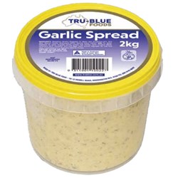 Butter Garlic 2kg 