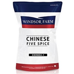 Chinese 5 Spice 1kg 