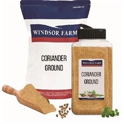 Coriander Ground 1kg Australian