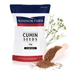 Cumin Seeds 1kg 