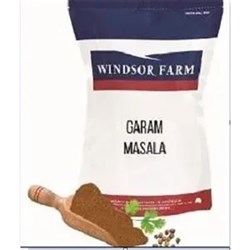 Garam Masala 1kg 