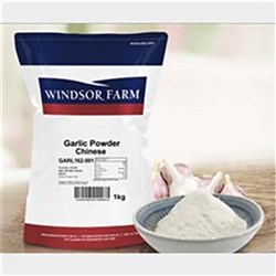Garlic Powder 1kg 