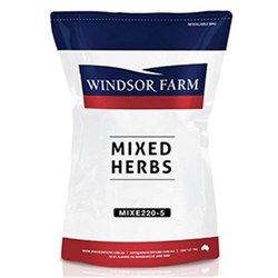 Herbs Mixed 1kg 
