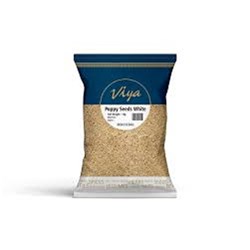Poppy Seeds 1kg 