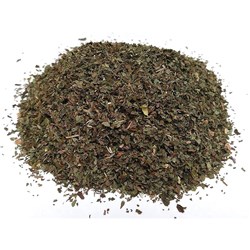 Spearmint Leaves Cut 1kg 