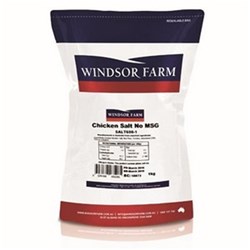 Salt Chicken White 1kg 