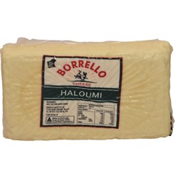 Haloumi Cheese R/W 