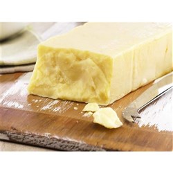 Cheese Cheddar Block R/W 