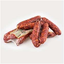 Cacciatore Sausage Mild R/W 