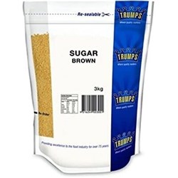 Sugar Brown 3kg 