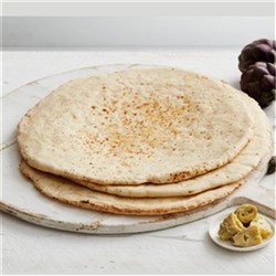 Pizza Base Thin 12" (32) 