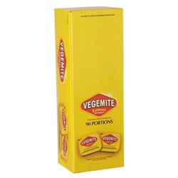 Vegemite P/C 90x4.8g 