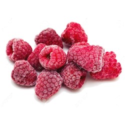 Raspberries IQF 1kg 