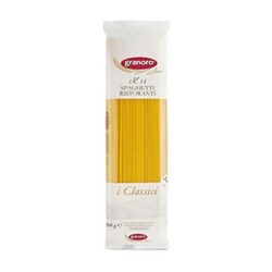 Spaghetti 24x500g 