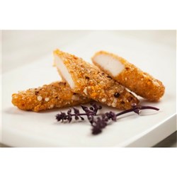 Sweet Chilli Chicken Strip 2.5kg 