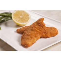 Chicken Strip Southern Style 2.5kg 