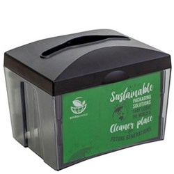 Dispenser To Suit Quick Napkin (105802 Napkins fit)