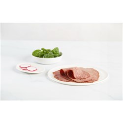 Beef Roast Shaved 1kg FROZEN     91568