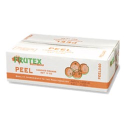 Candied Orange Peel 10kg 