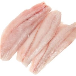 Barramundi Fillets 100/200 5kg 