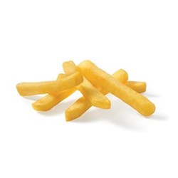 Chips Crispy Coated 10mm 4x2.5kg Gluten Free