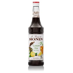 Syrup Lemon Tea 700ml 