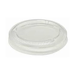 Lid Flat to suit Sugarcane EGP2oz 1000's 