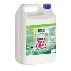 Oven & Grill Cleaner 5L  