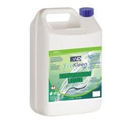 Dishwashing Liquid 5L 