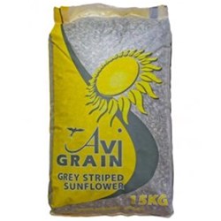 Sunflower Kernals 15kg 